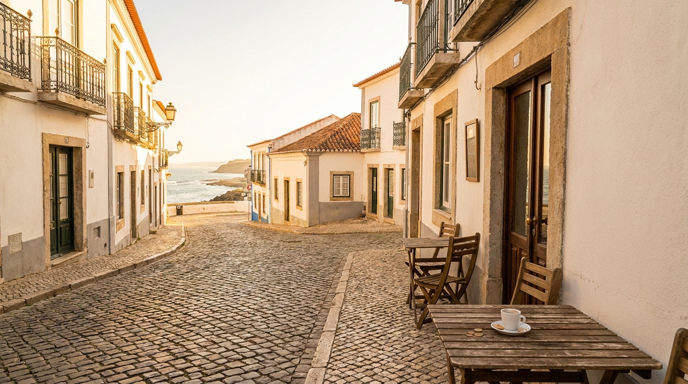Tipping in Portugal 2026: Essential Etiquette for Visitors