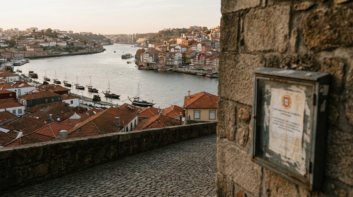 Portugal Tourist Tax 2026: Key Cities, Amounts & Who Pays