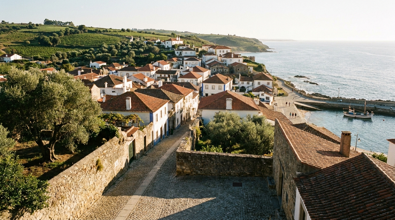 Portugal Travel in 2026: Updates on Entry, Routes & Destinations