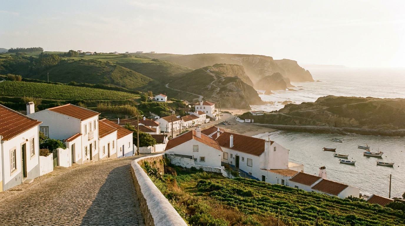 Private Guided Tours from Areias do Seixo: Exploring Central Portugal