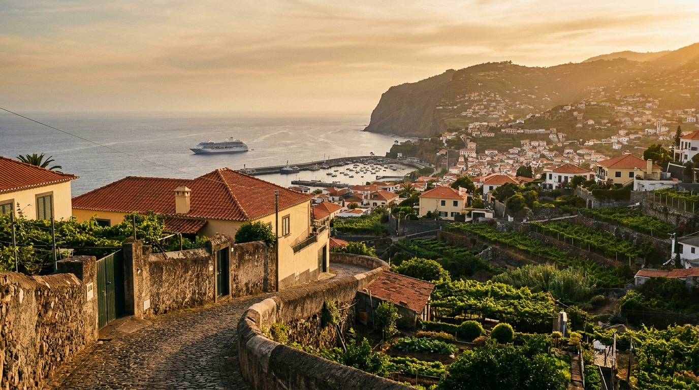 Private Guided Tours from Savoy Palace Madeira: A Practical Guide