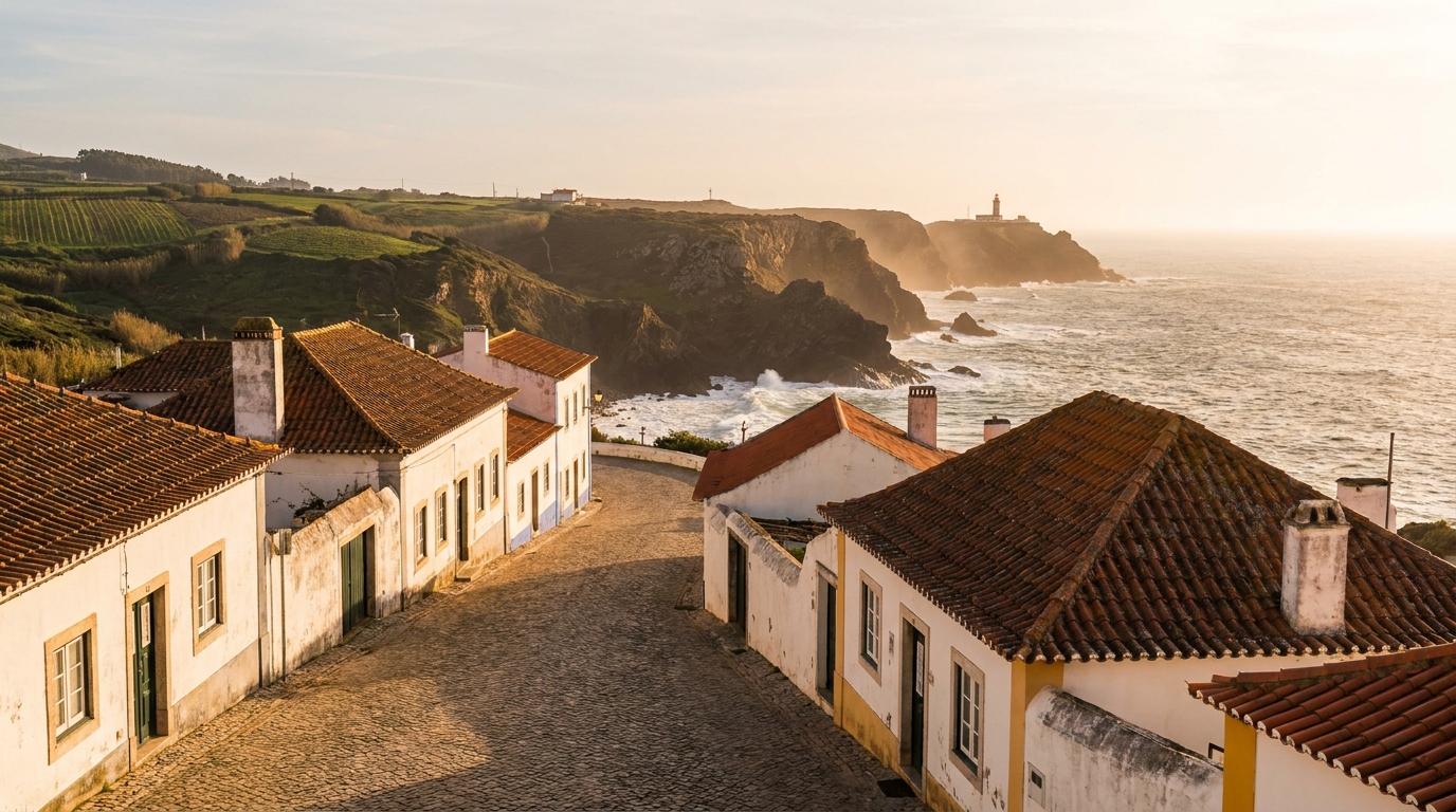 Exploring Sintra and Its Coast: Private Guided Tours from Marmoris Palace