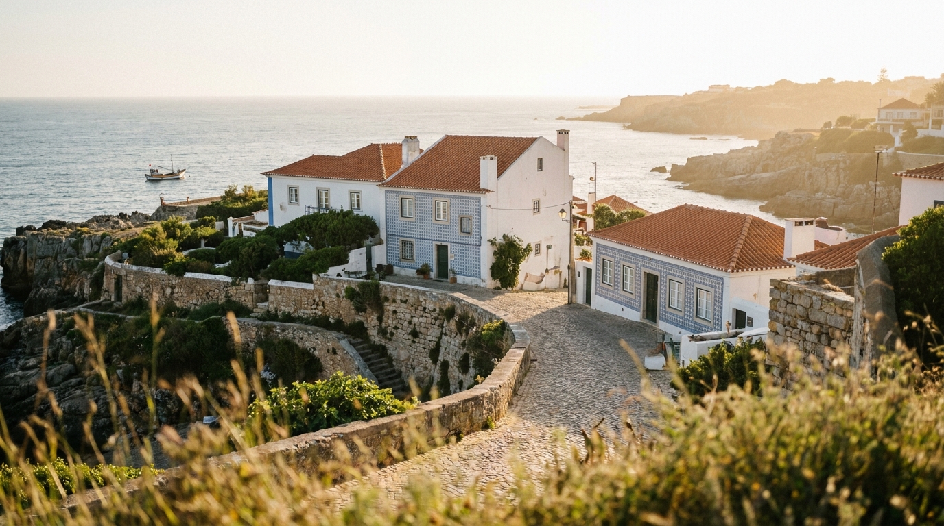 Cascais Culinary Delights: Where to Dine Near Farol Hotel