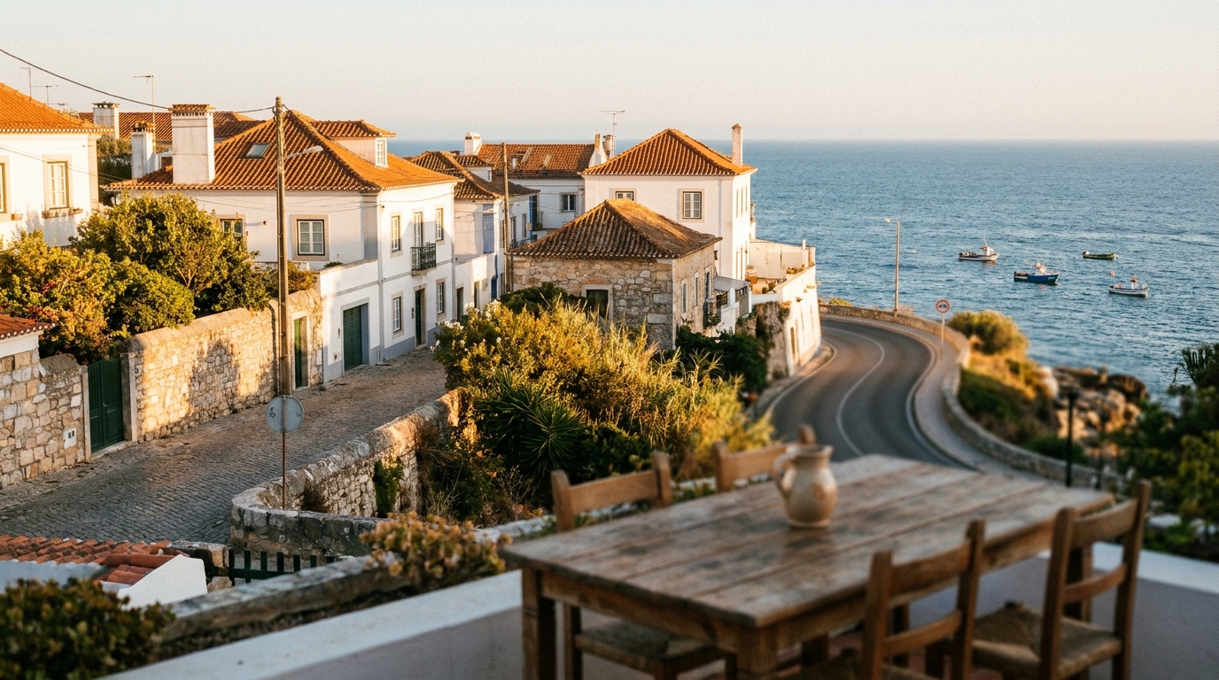 Dining Delights Near Grande Real Villa Itália Hotel & Spa, Cascais