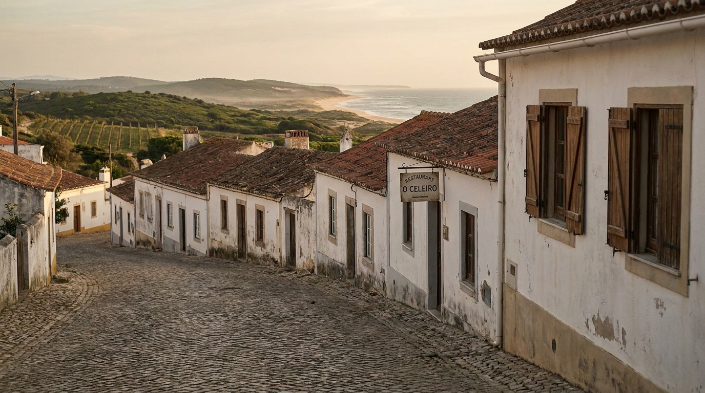 Top Dining Spots Near JNcQUOI Comporta: A Culinary Guide