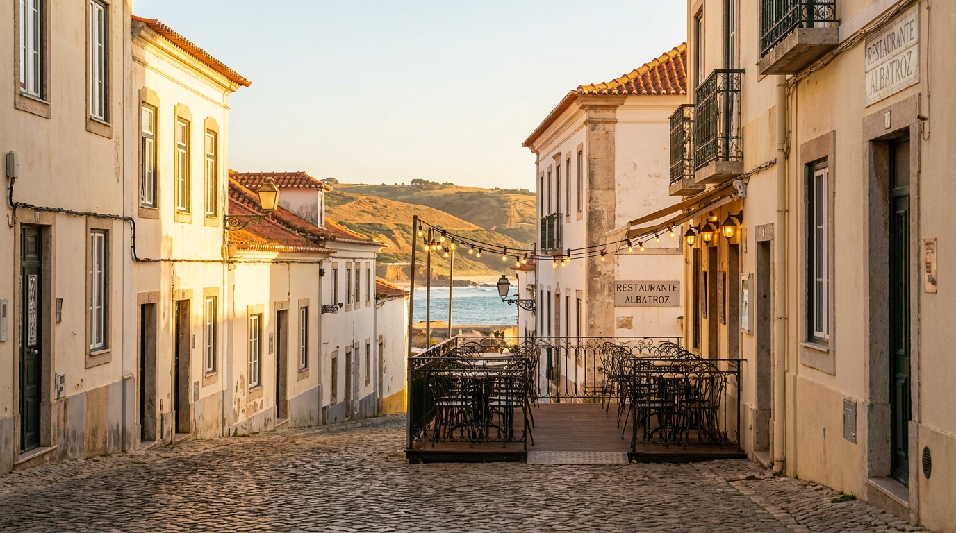 Dining Excellence Steps from Palácio Estoril Hotel: Our Top Picks