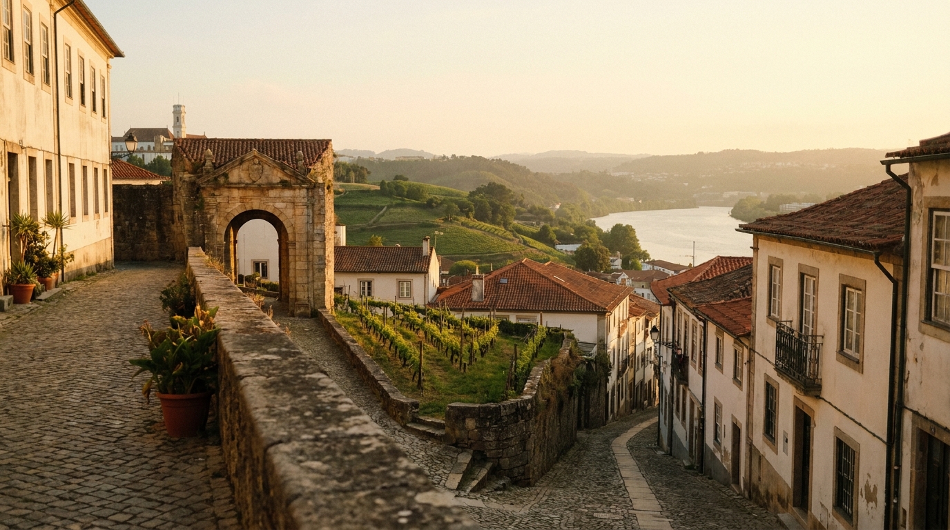 Culinary Delights Near Quinta das Lágrimas: Our Top Picks