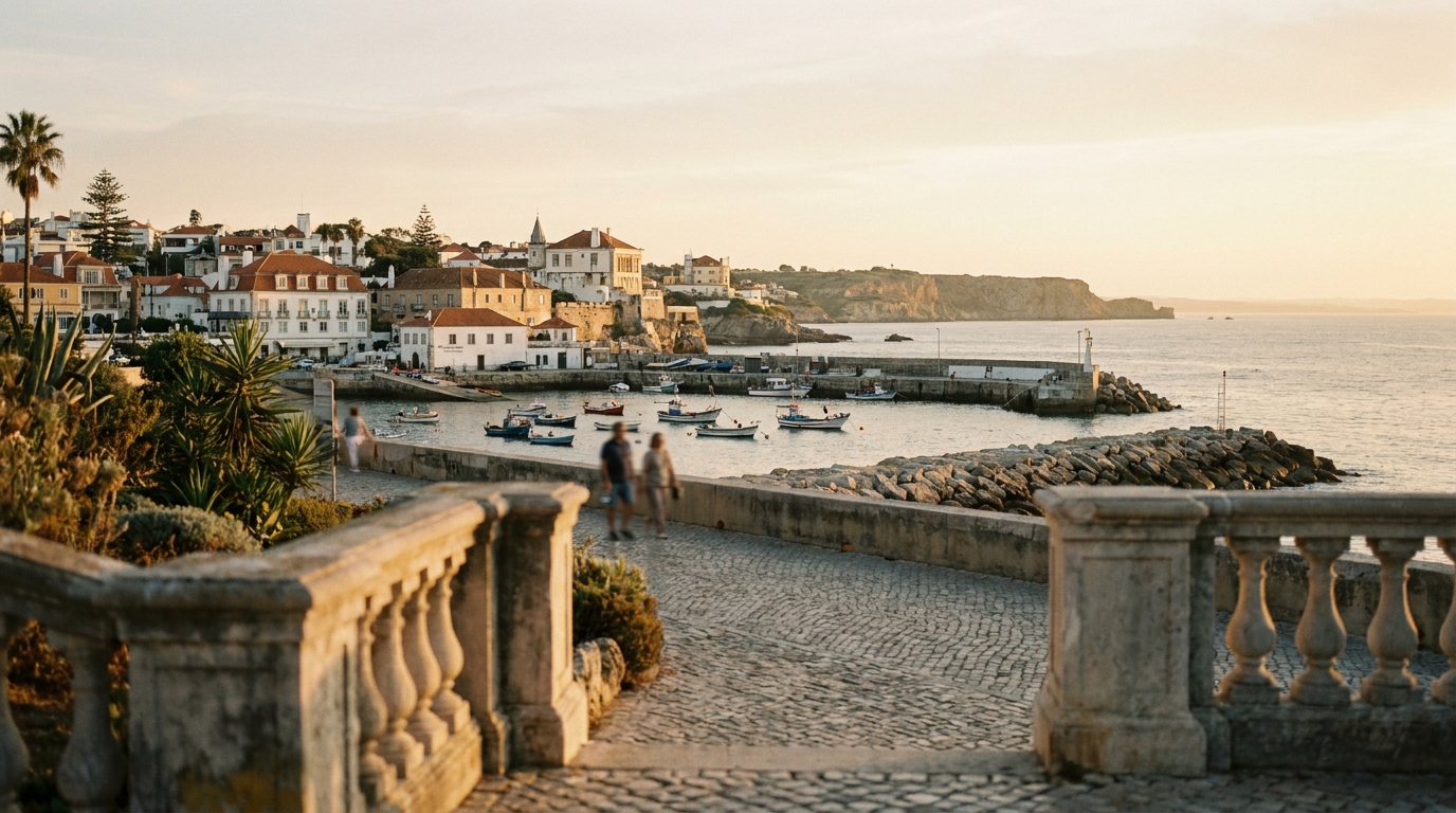Exploring the Cascais Coast: Activities Near Grande Real Villa Itália Hotel & Spa