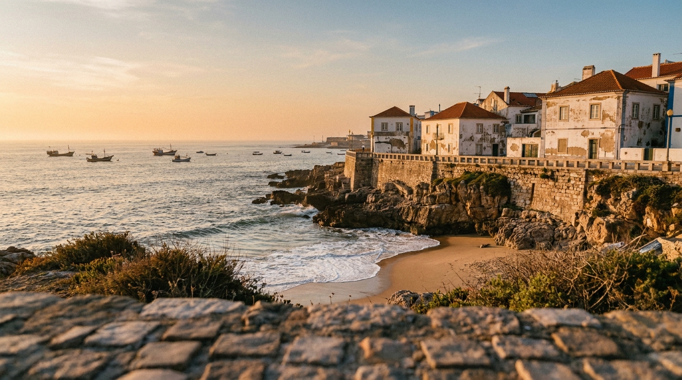 Discovering Estoril: Top Experiences Near Palácio Estoril Hotel