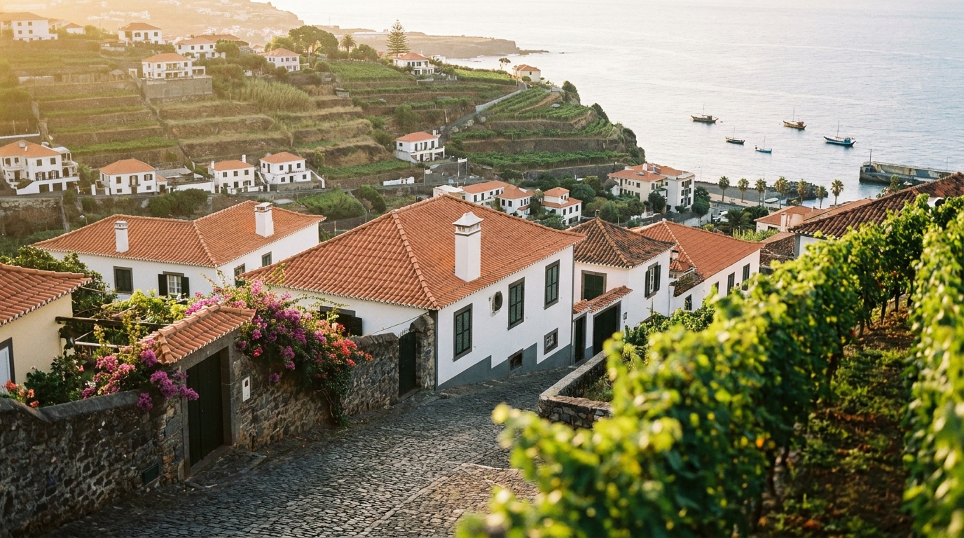 Exploring Funchal: Experiences Near Reid's Palace, A Belmond Hotel