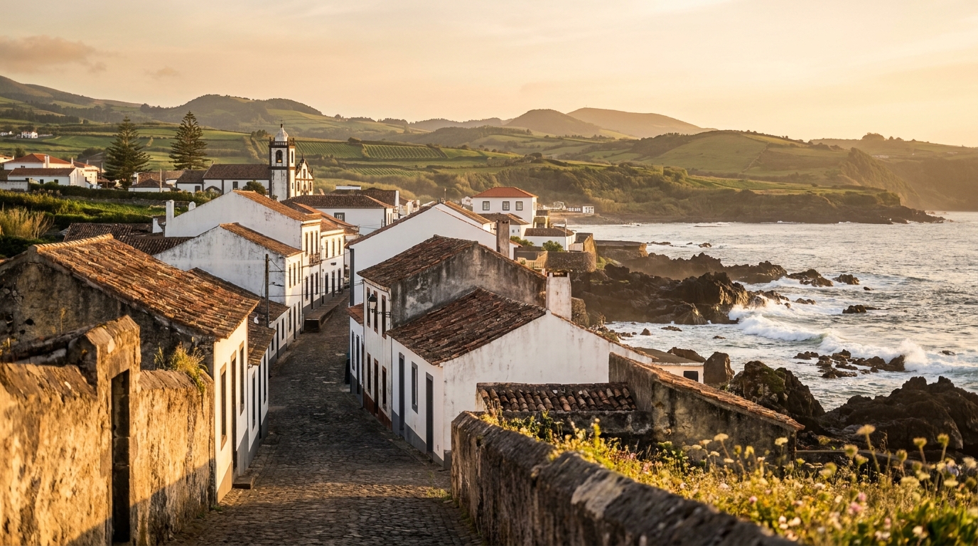 Exploring São Miguel: The Best Things to Do Near Santa Barbara Eco-Beach Resort