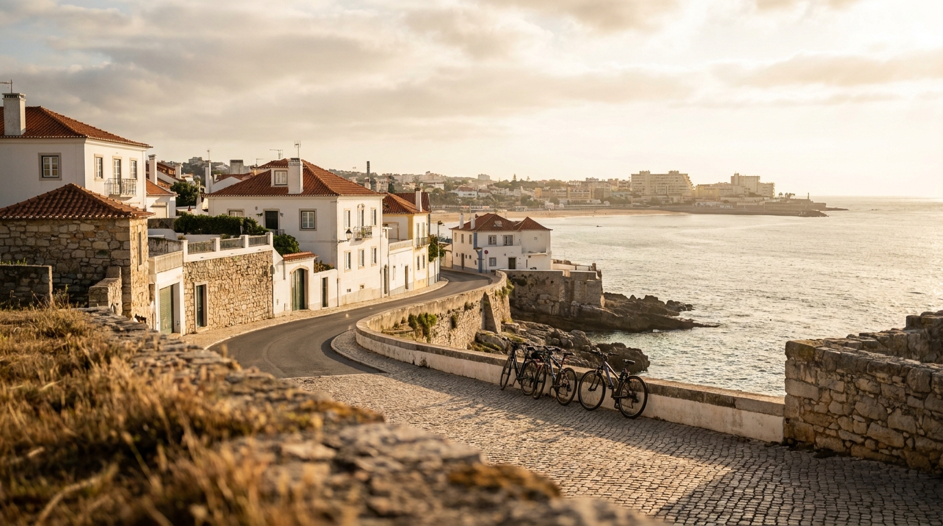 Exploring the Charms Around Sheraton Cascais Resort: A Curated List