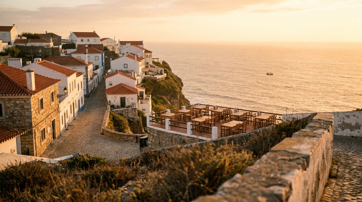 Portugal Dining Etiquette: Insider Tips for a Smooth Culinary Experience
