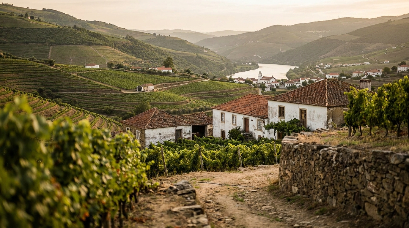 Portugal Travel on a Budget: Smart Money-Saving Advice