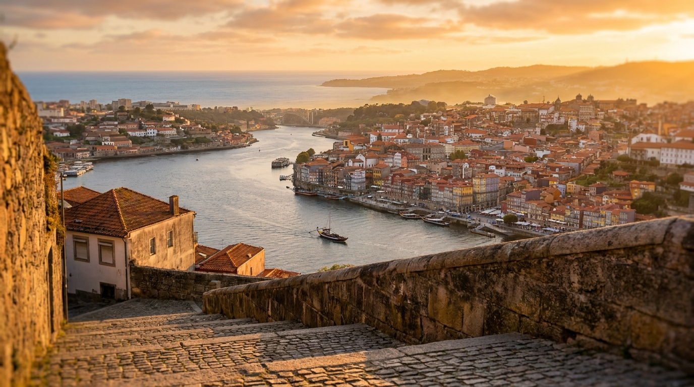 Packing for Portugal: Essential Year-Round Tips for a Comfortable Trip
