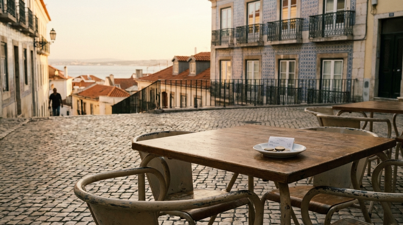 Tipping in Portugal: Your Guide to Etiquette and Expectations