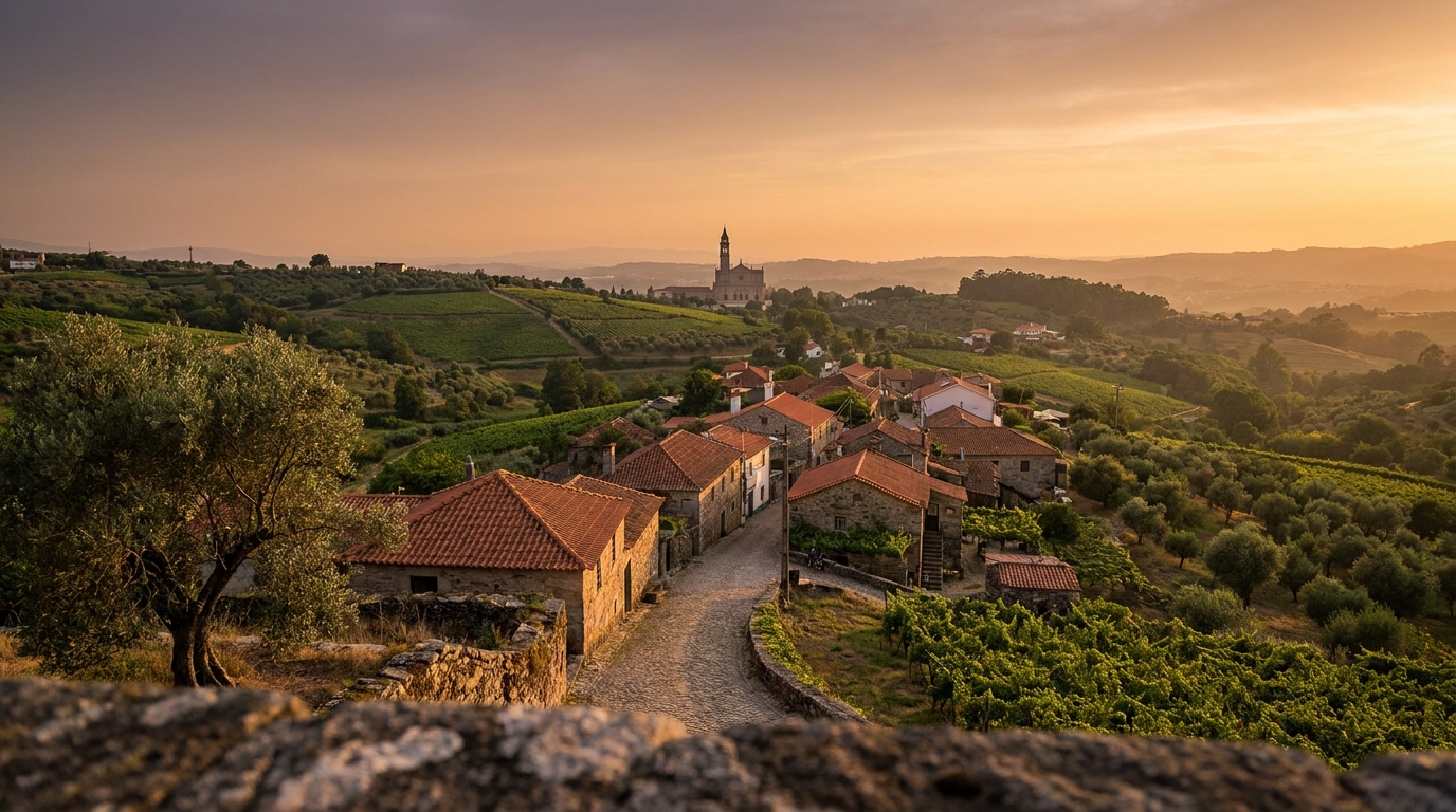 Discovering Fatima: 10 Essential Places to Experience the Sanctuary and Beyond