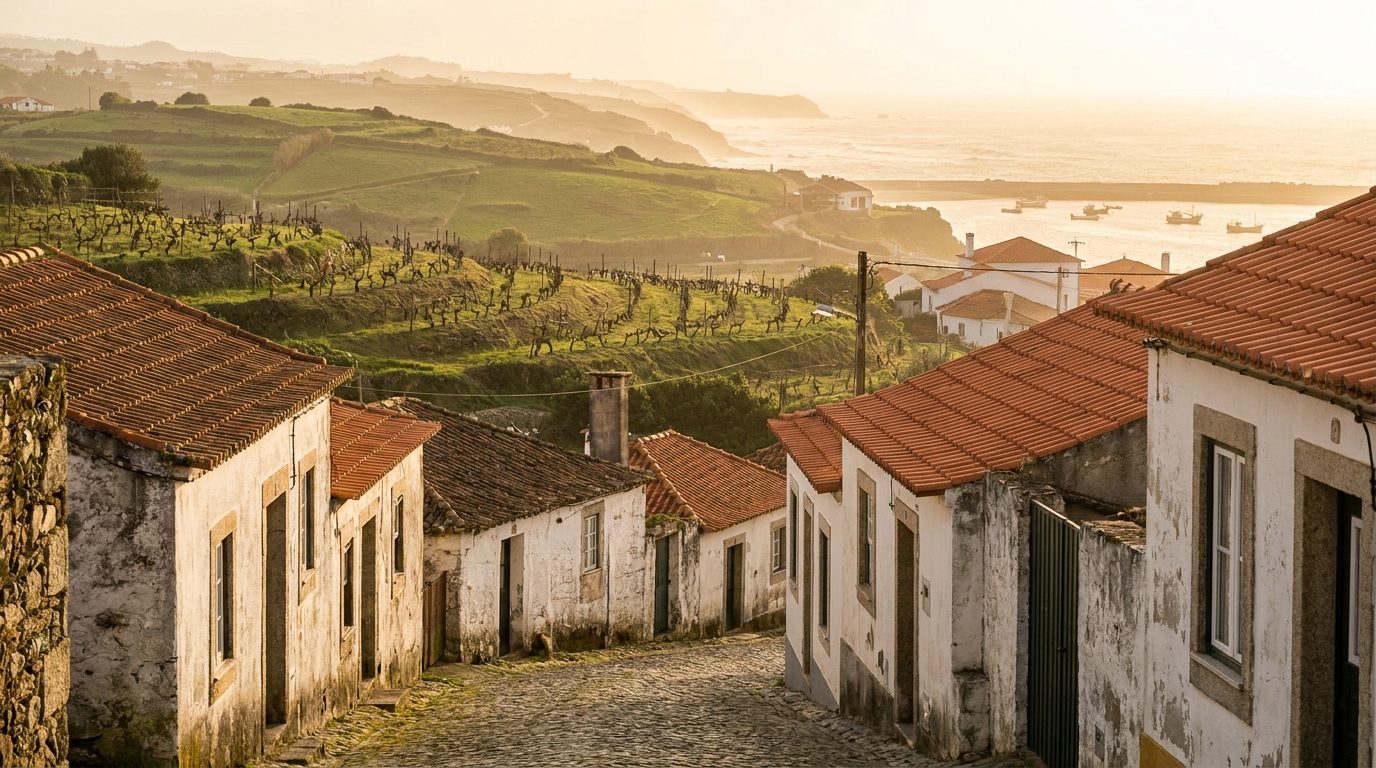 2024 Travel Trends: Why Portugal Should Be Your Top Pick