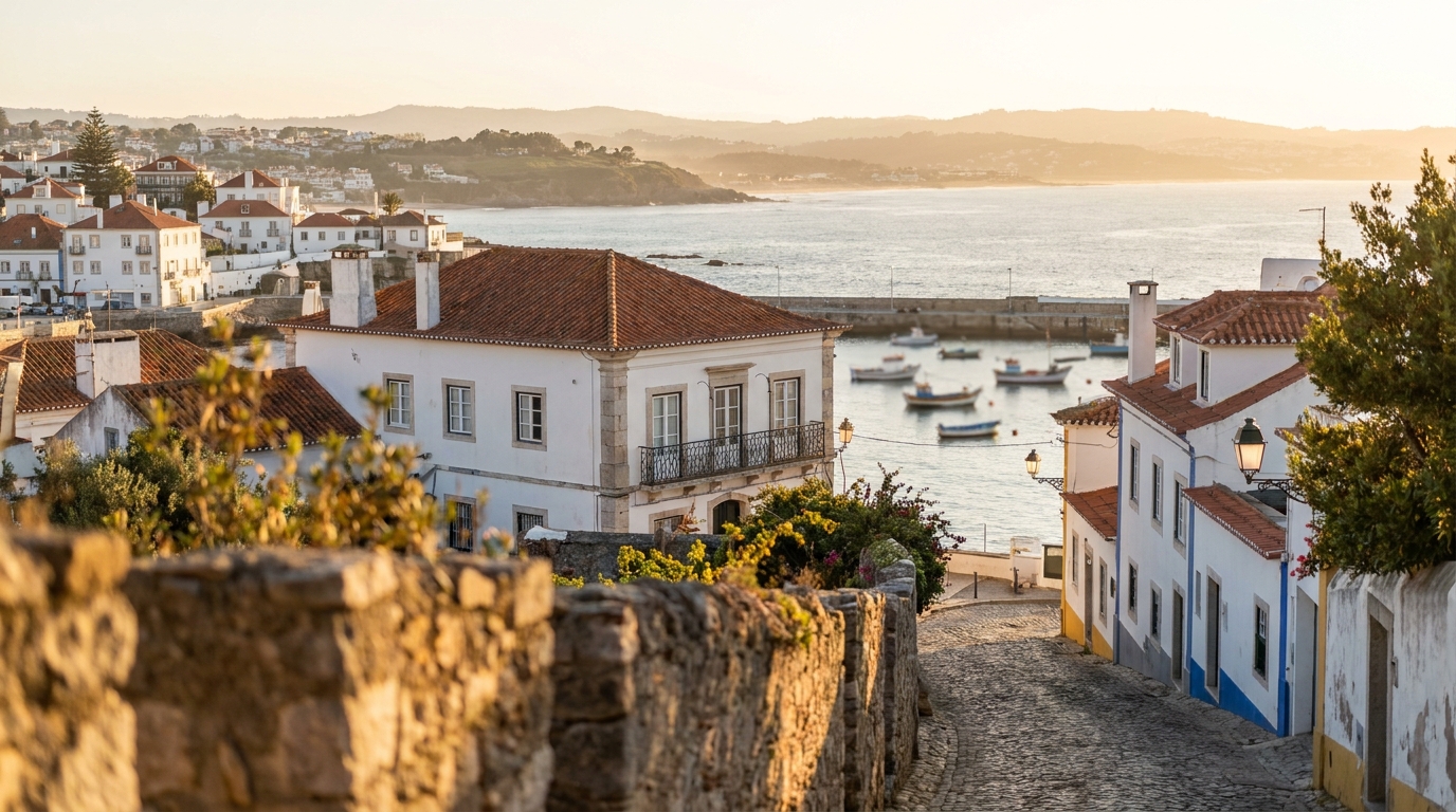 Cascais Coastal Charm: Our Top 5 Hotel Picks