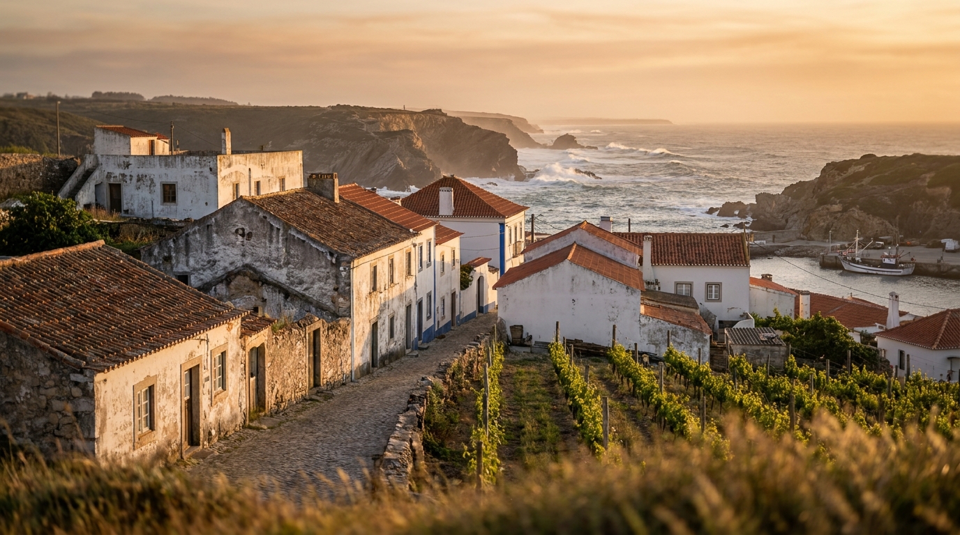 Top Activities Around Areias do Seixo: Exploring Portugal's Silver Coast
