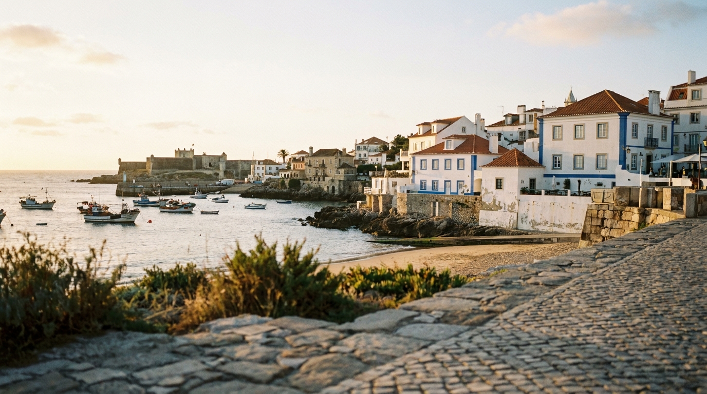 Top Activities Around Cascais Miragem Health & Spa: Curated Experiences