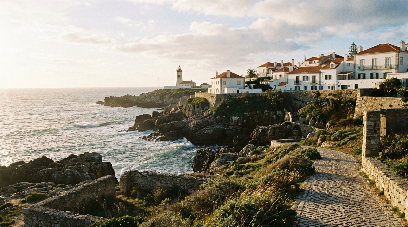 Exploring Cascais: Top Activities Around Farol Hotel