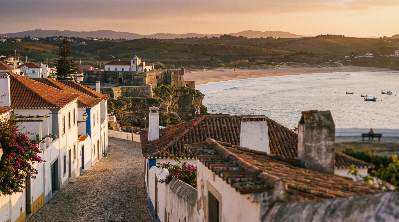 Exploring Estoril and Beyond: Top Activities Near Palácio Estoril Hotel