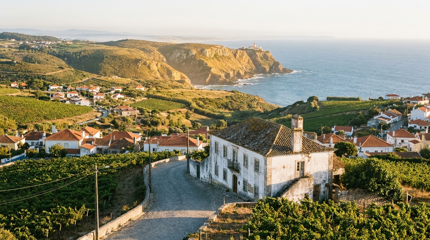 Curated List: Top Activities Near Penha Longa Resort, Portugal
