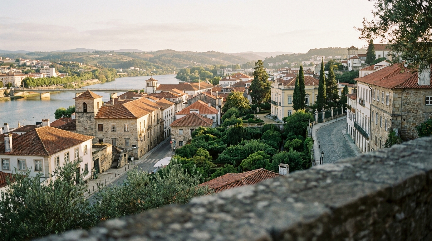 Exploring Coimbra: Top Activities Near Quinta das Lágrimas