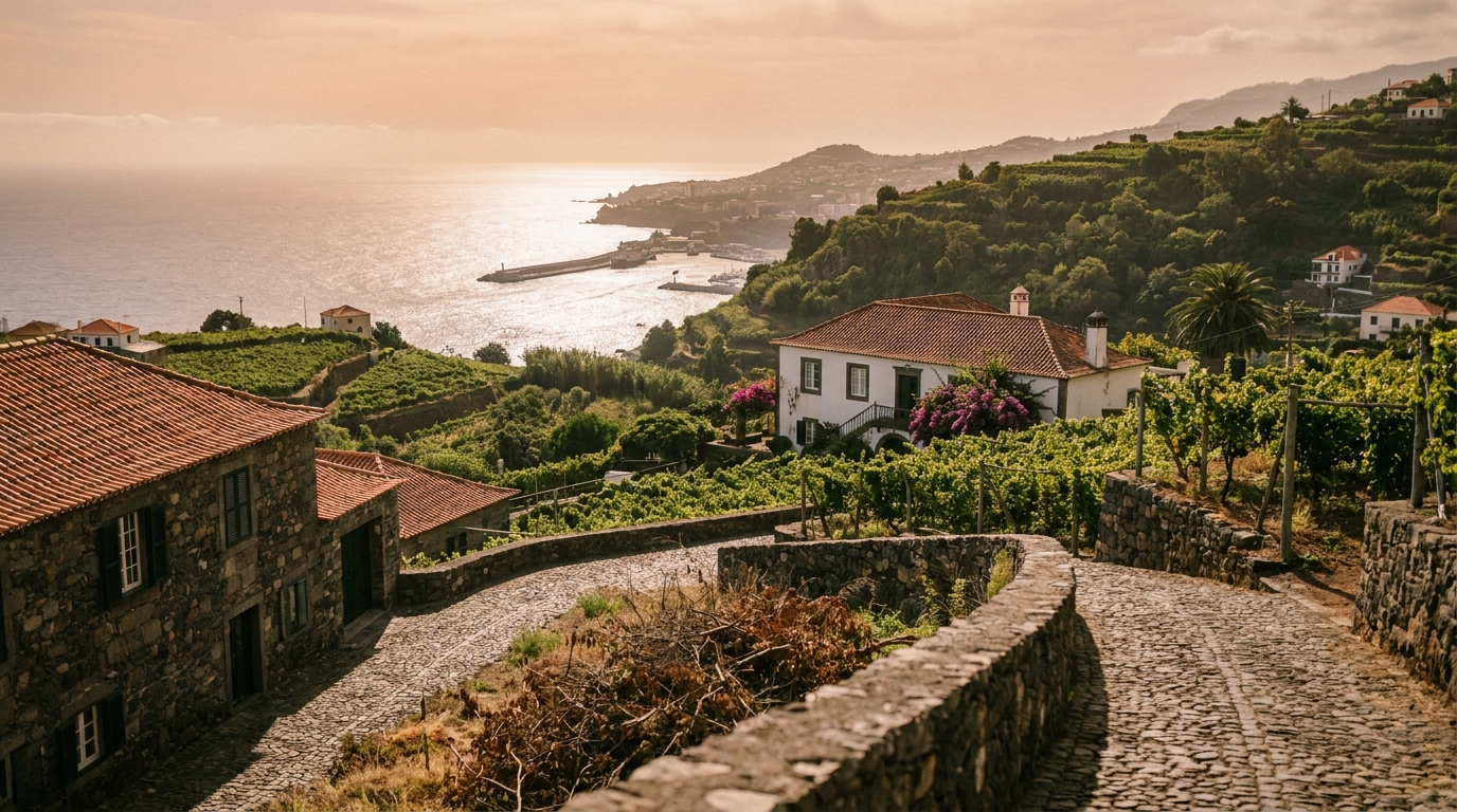 Curated Experiences Near Reid's Palace, A Belmond Hotel