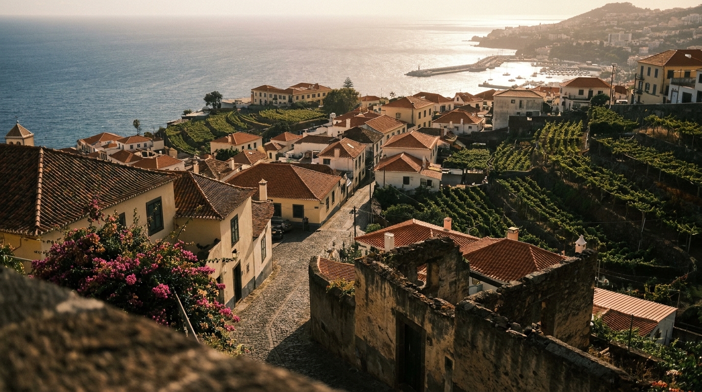 Exploring the Best of Madeira: Activities Near Savoy Palace Funchal