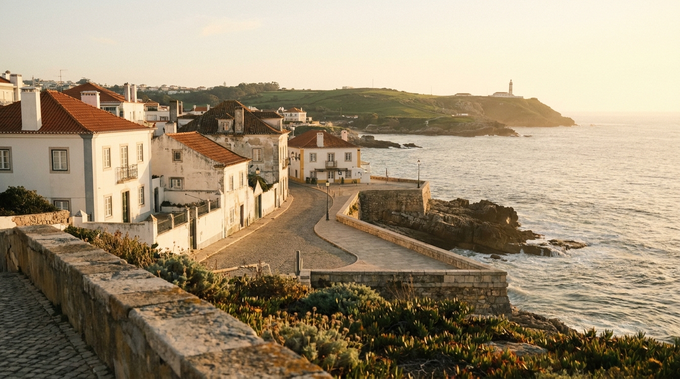 Discovering the Best of Cascais: Activities Around Sheraton Cascais Resort
