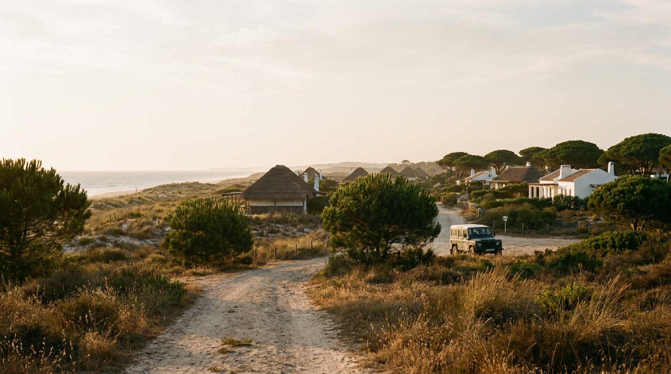Discovering the Best of Comporta: Activities Near Spatia Comporta