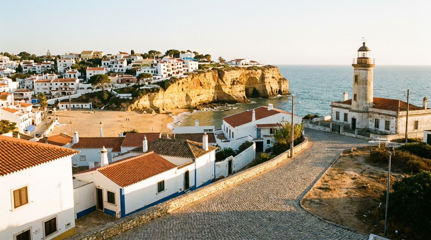 Discovering Portugal's Finest: Top Places to Call Home