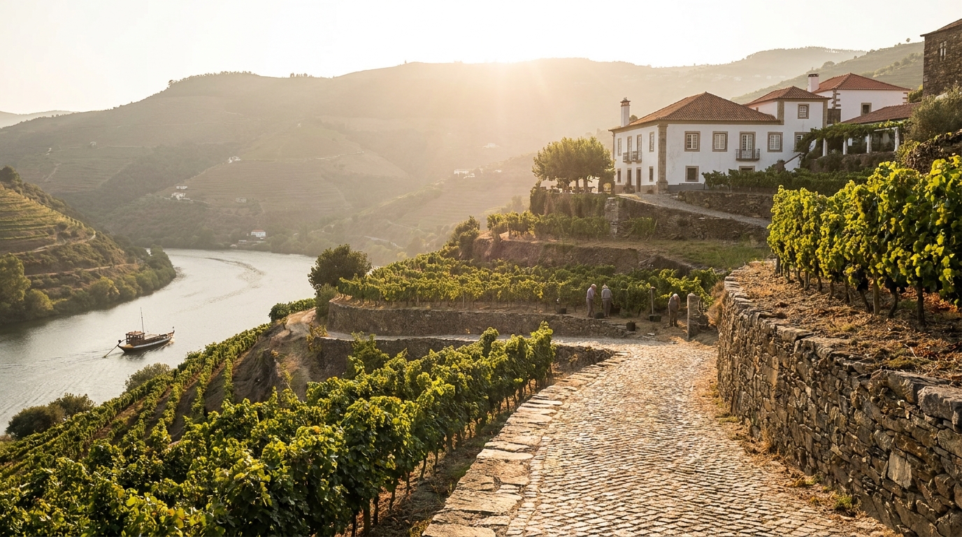 Portugal Travel in 2026: New Entry Rules and Visitor Experiences