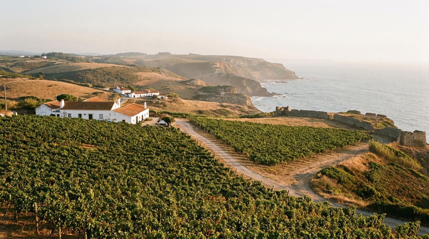 Wine Experiences Near Areias do Seixo: A Practical Guide