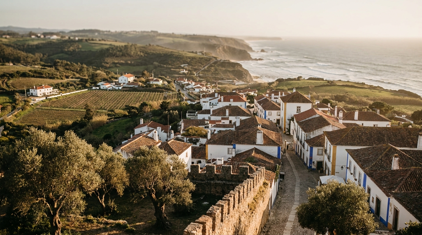 Exploring Wine Experiences Near Bom Sucesso Resort: Your Practical Guide