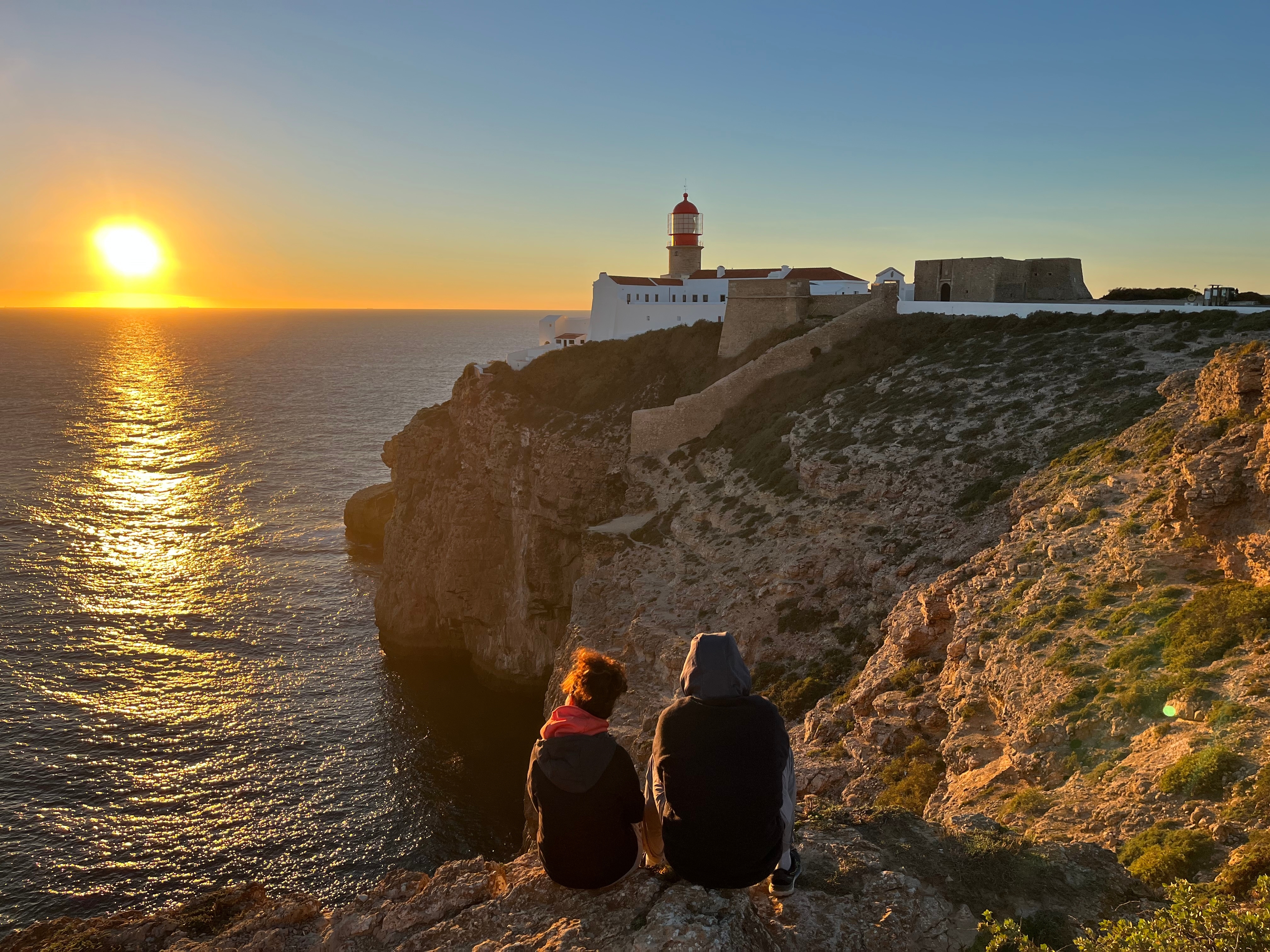 Algarve East vs. West: Choosing Your Ideal Portuguese Holiday