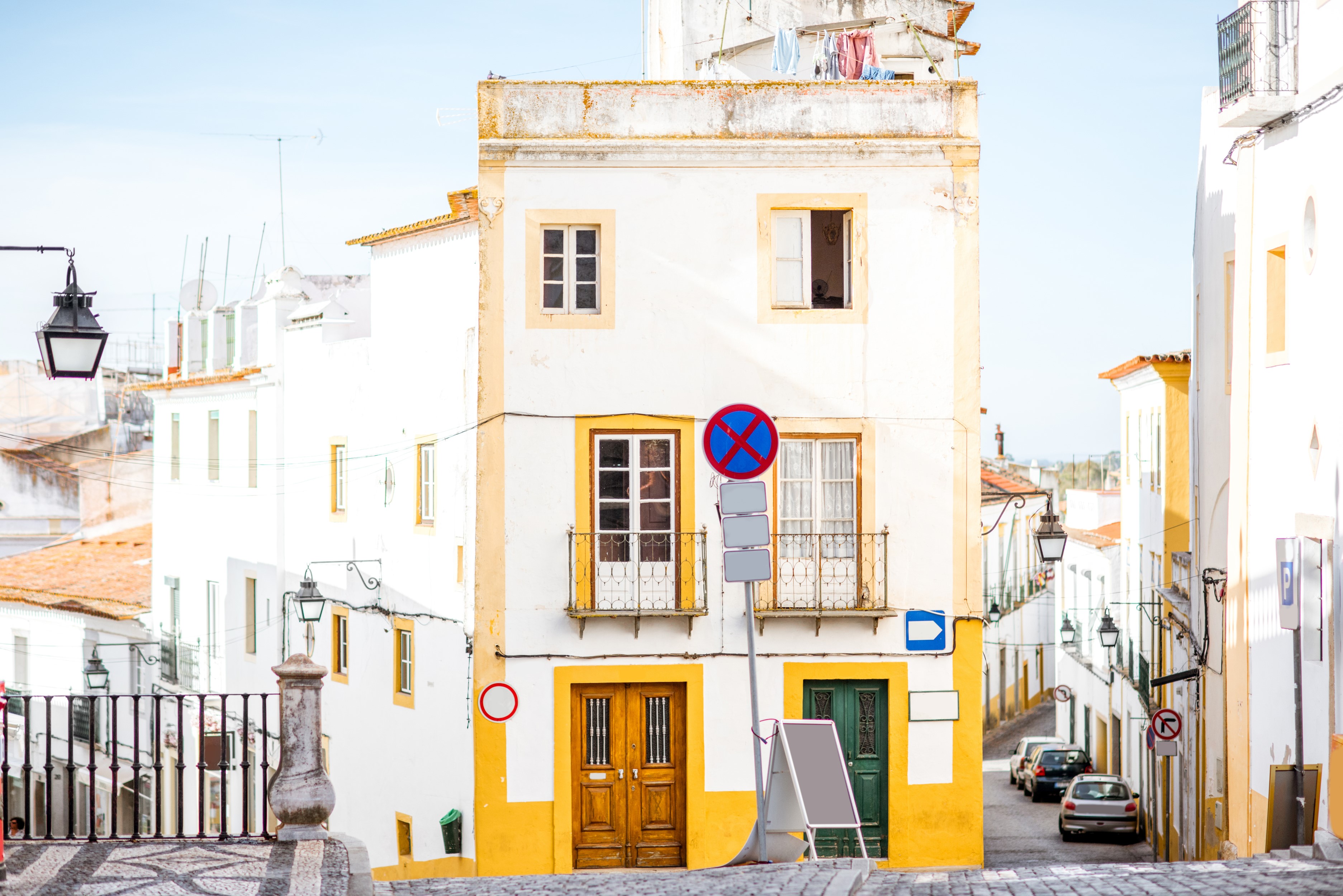 Beyond the Estate: Discovering the Best of Alentejo Near São Lourenço do Barrocal