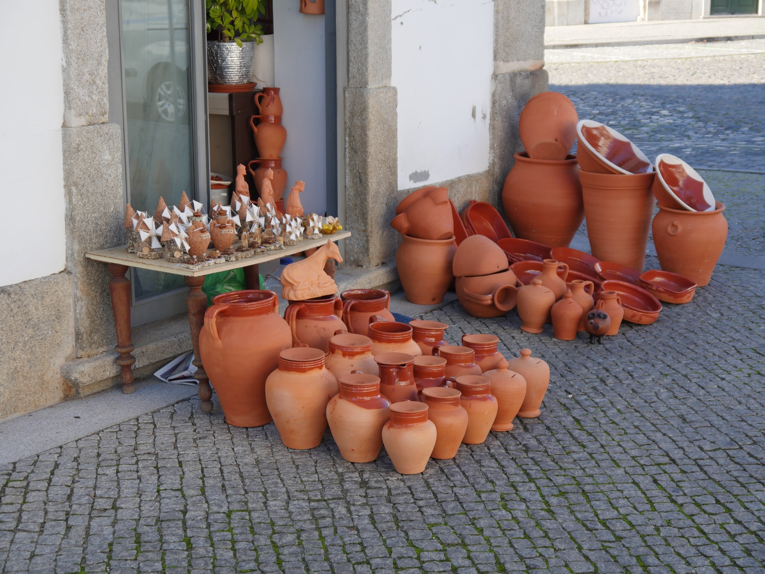 Exploring the Alentejo: Essential Experiences Near São Lourenço do Barrocal