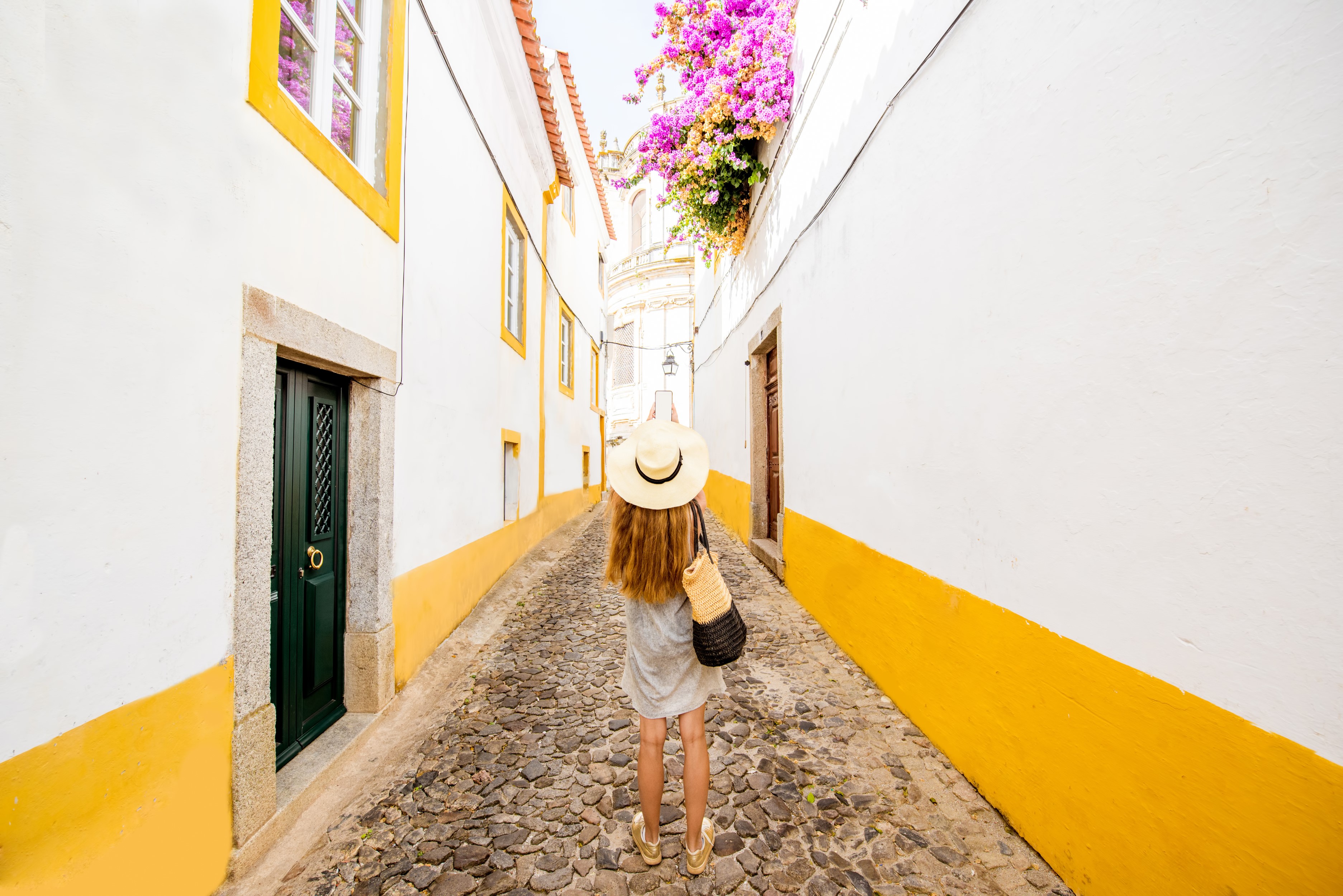Day Trips from Crato: Alentejo's Hidden Gems
