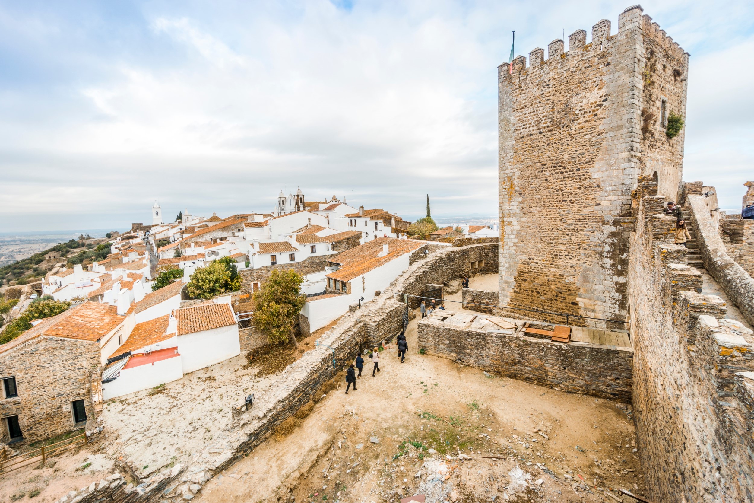 Exploring Alentejo: Memorable Day Trips from Imani Country House