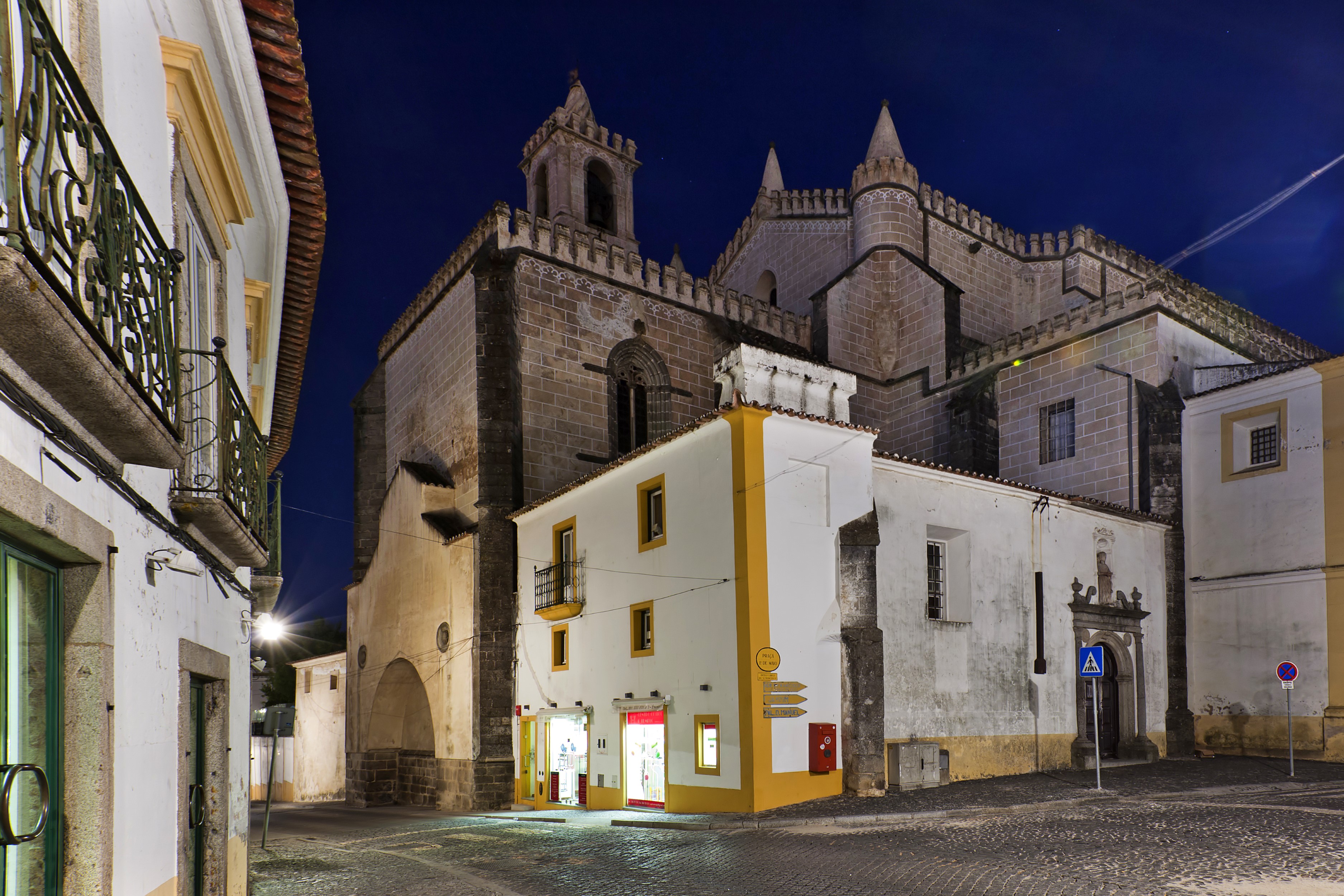 Top Activities Around São Lourenço do Barrocal: An Alentejo Journey