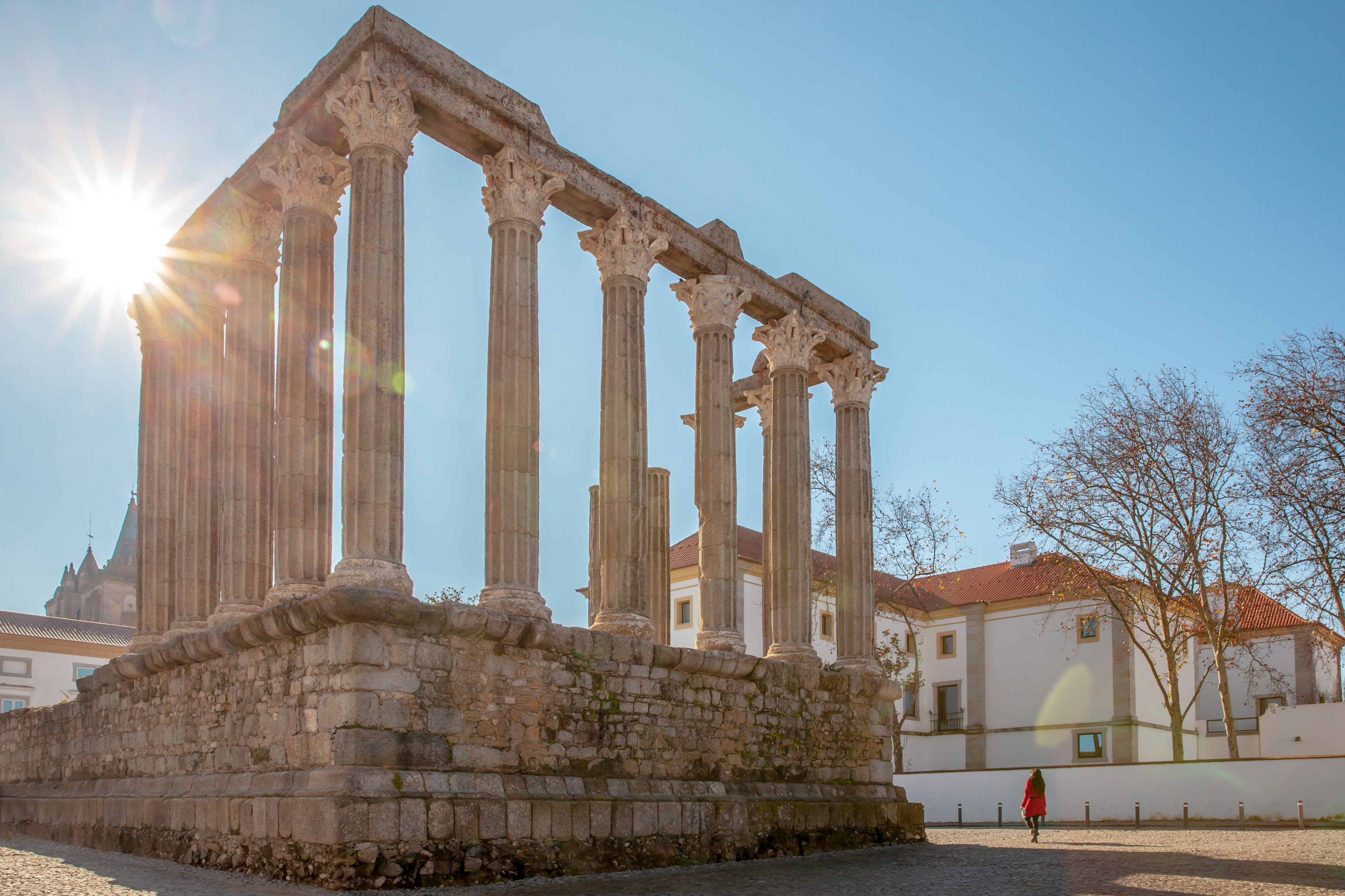 Curated Private Guided Tours in Alentejo: A Luxury Experience