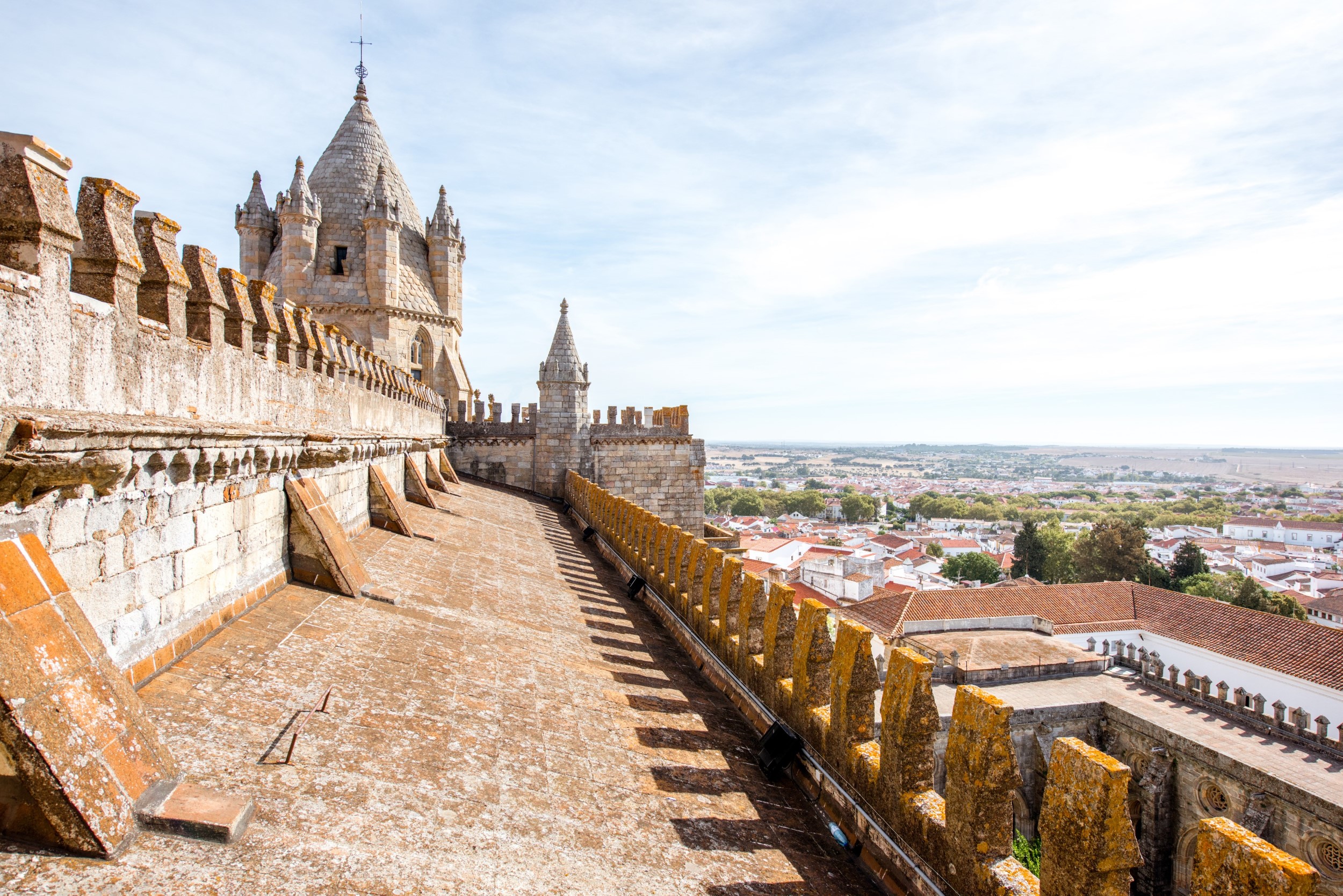 Where to Savour Alentejo Flavours Near Herdade da Malhadinha Nova