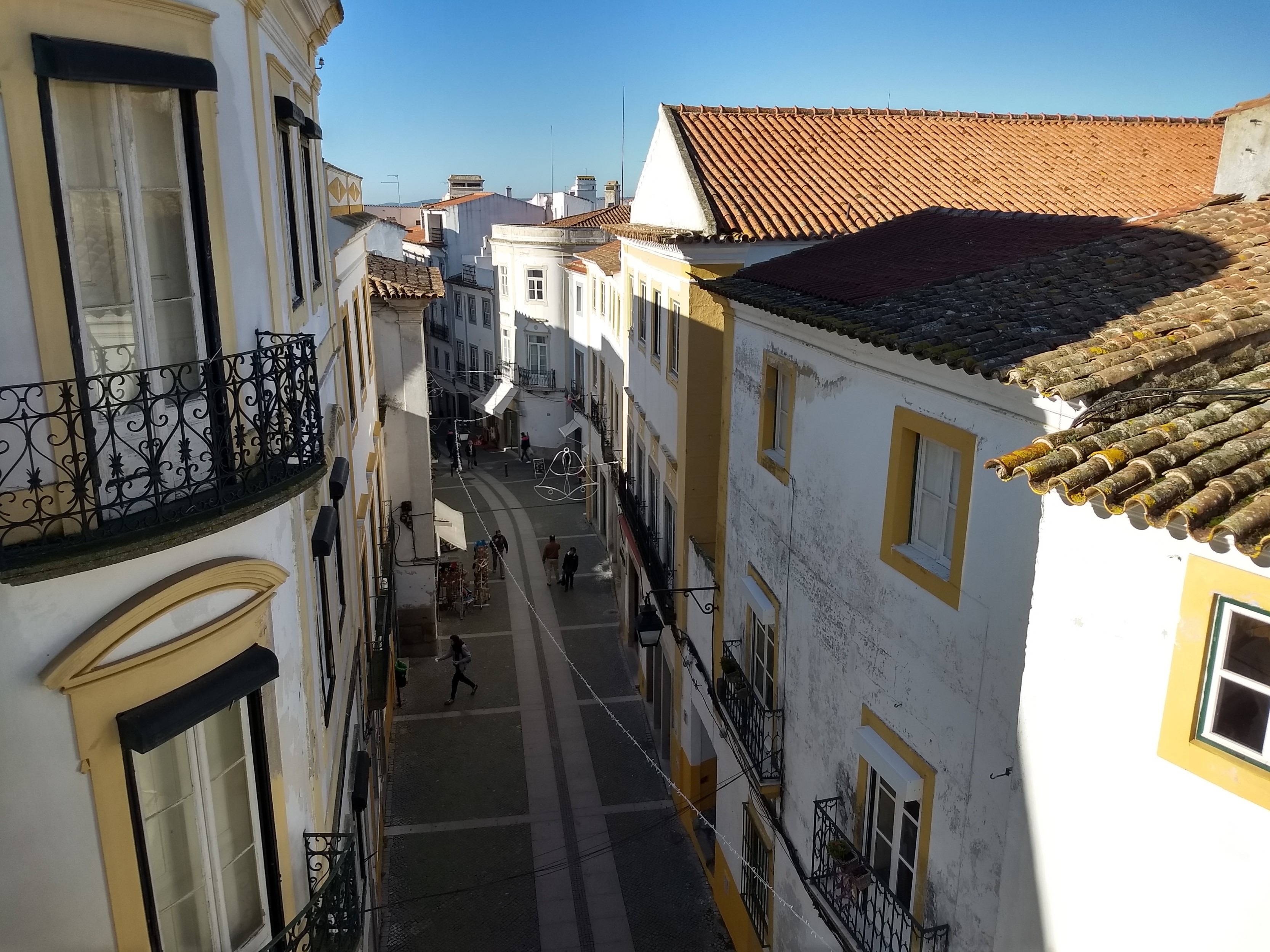 Day Trips from JNcQUOI Comporta: Exploring Alentejo's Charms