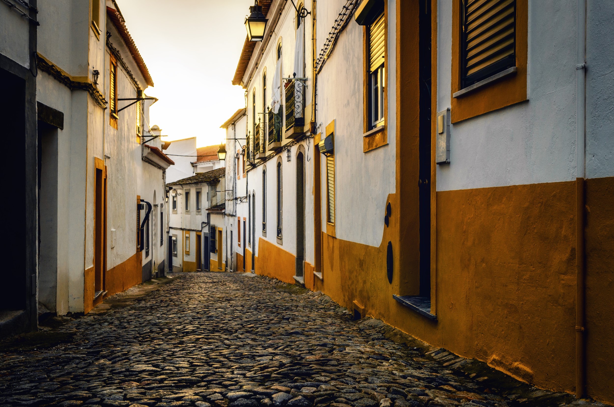 Day Trips from Herdade da Cortesia: Explore the Best of Alentejo