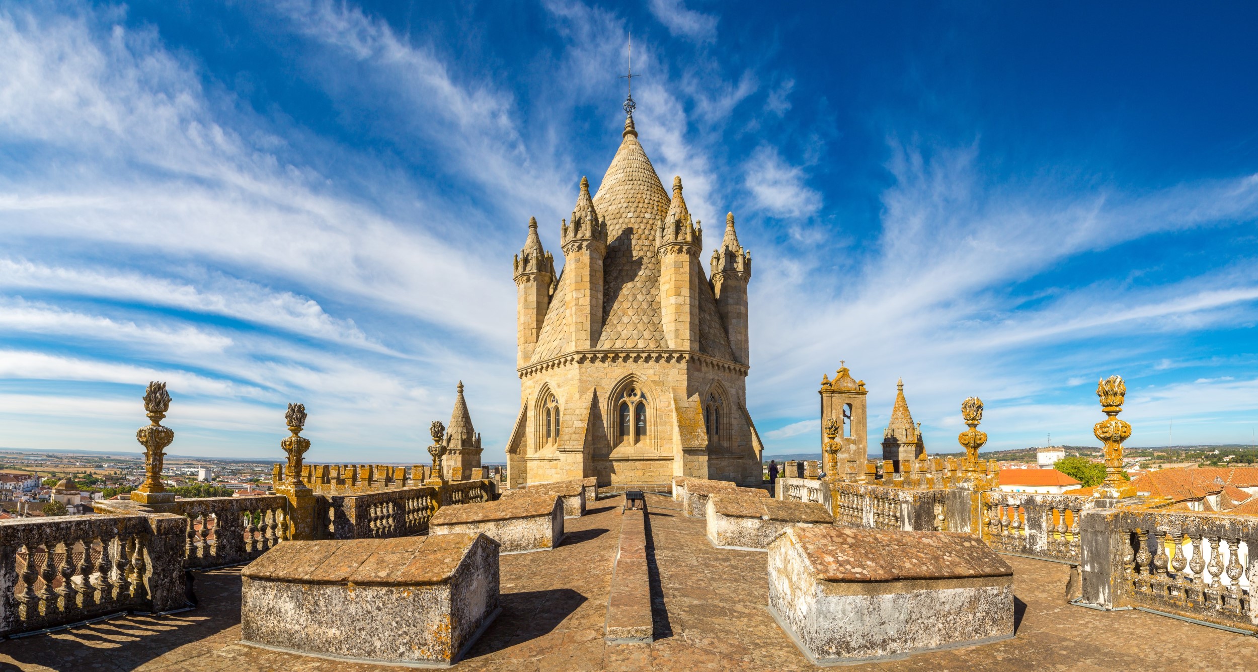 Alentejo's New Wine Hotels & Experiences for 2026