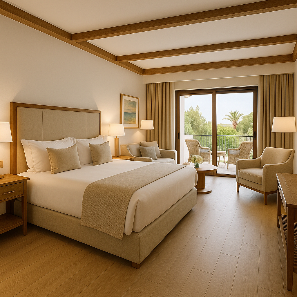 Avenida Palace Hotel Reservations: A Practical Booking Guide