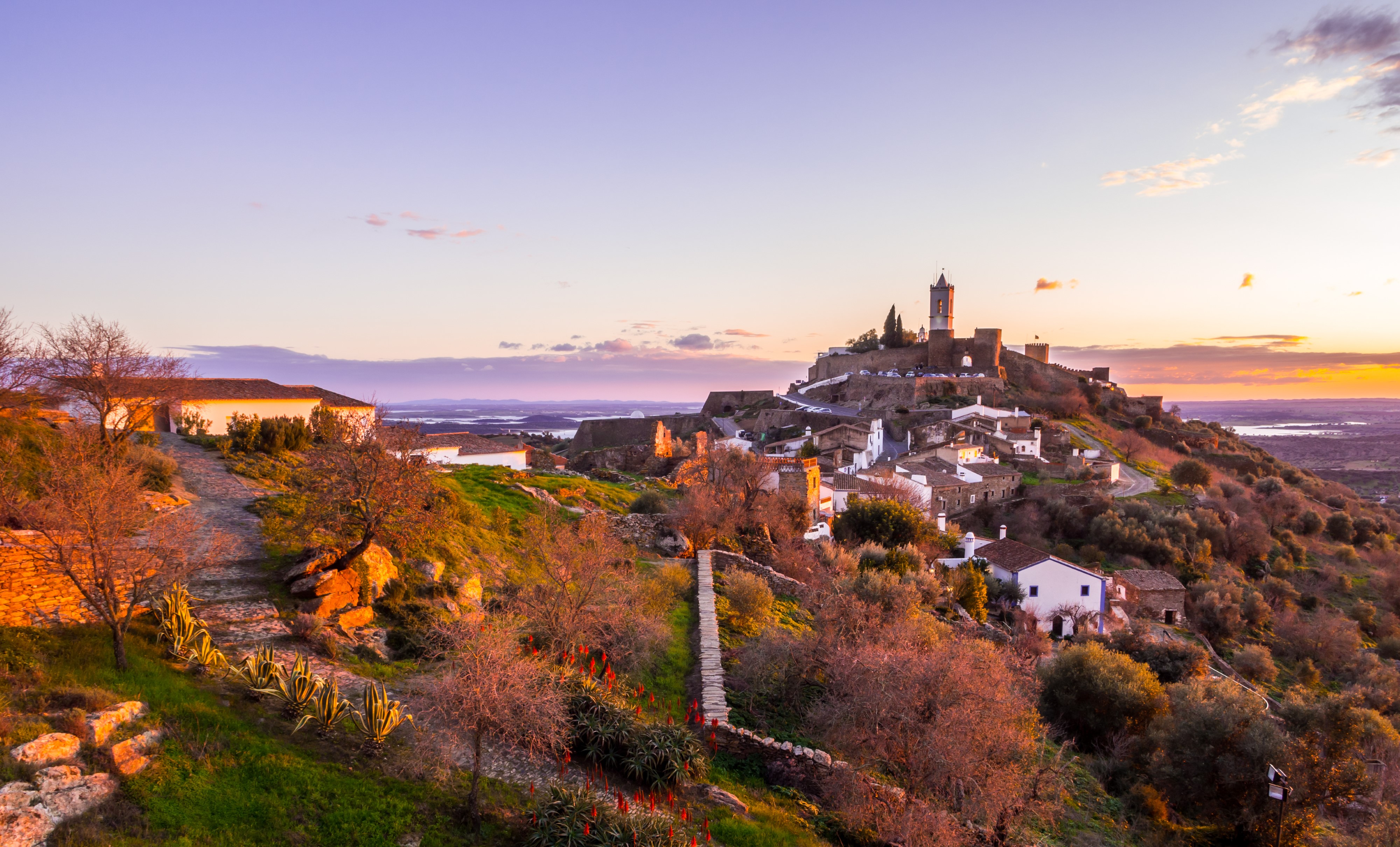 Lisbon to Évora by Private Transfer– A Smooth Door-to-Door Experience